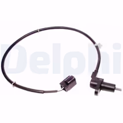 Capteur, vitesse de roue DELPHI SS20207 droite