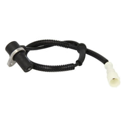 Capteur, vitesse de roue DELPHI SS20214 gauche