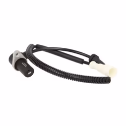 Capteur, vitesse de roue DELPHI SS20215 droite