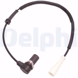 Capteur, vitesse de roue DELPHI SS20215 droite