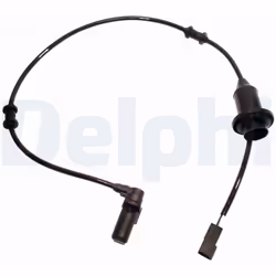 Capteur, vitesse de roue DELPHI SS20220 droite