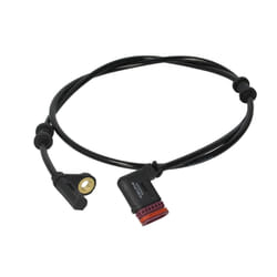 Capteur, vitesse de roue DELPHI SS20224 droite