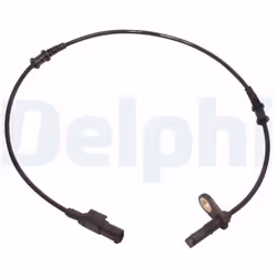 Capteur, vitesse de roue DELPHI SS20228