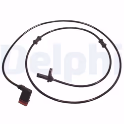 Capteur, vitesse de roue DELPHI SS20229