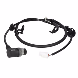 Capteur, vitesse de roue DELPHI SS20230 gauche