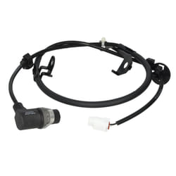 Capteur, vitesse de roue DELPHI SS20230 gauche