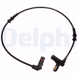 Capteur, vitesse de roue DELPHI SS20232