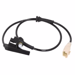 Capteur, vitesse de roue DELPHI SS20233