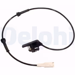 Capteur, vitesse de roue DELPHI SS20233