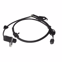 Capteur, vitesse de roue DELPHI SS20236 droite