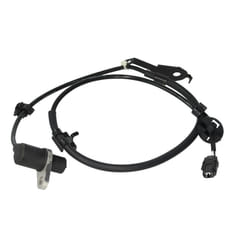 Capteur, vitesse de roue DELPHI SS20236 droite