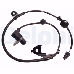 Capteur, vitesse de roue DELPHI SS20236 droite