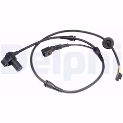 Capteur, vitesse de roue DELPHI SS20197