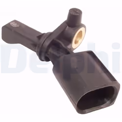Capteur, vitesse de roue DELPHI SS20211 droite