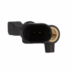 Capteur, vitesse de roue DELPHI SS20212 gauche