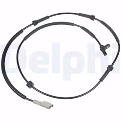 Capteur, vitesse de roue DELPHI SS20213