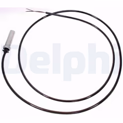 Capteur, vitesse de roue DELPHI SS20209