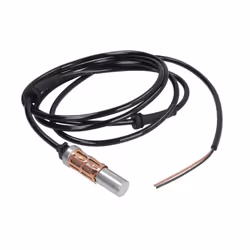 Capteur, vitesse de roue DELPHI SS20210