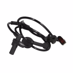 Capteur, vitesse de roue DELPHI SS20205