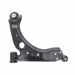 Bras de suspension DELPHI TC2571 essieu avant, gauche, avant