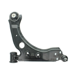 Bras de suspension DELPHI TC2571 essieu avant, gauche, avant