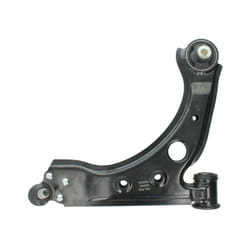 Bras de suspension DELPHI TC2572 essieu avant, droite, avant