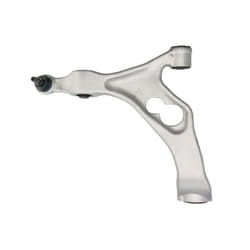 Bras de suspension DELPHI TC2590 essieu avant, droite, avant