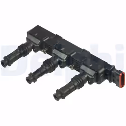 Bobine d'allumage DELPHI GN10362-12B1