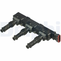 Bobine d'allumage DELPHI GN10362-12B1