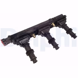Bobine d'allumage DELPHI GN10329-12B1
