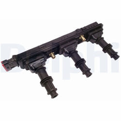 Bobine d'allumage DELPHI GN10329-12B1