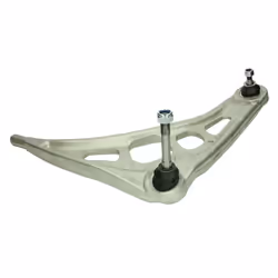 Bras de suspension DELPHI TC2596 essieu avant, gauche, avant