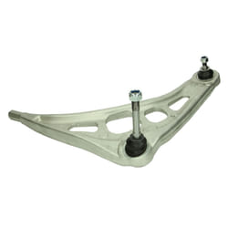 Bras de suspension DELPHI TC2596 essieu avant, gauche, avant