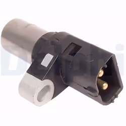 Capteur, vitesse de roue DELPHI SS20227