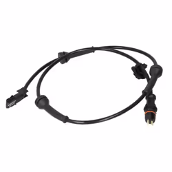 Capteur, vitesse de roue DELPHI SS20238