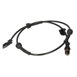 Capteur, vitesse de roue DELPHI SS20238