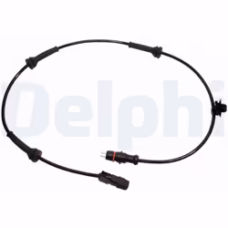 Capteur, vitesse de roue DELPHI SS20238