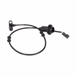 Capteur, vitesse de roue DELPHI SS20237 gauche