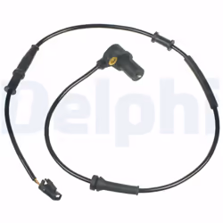 Capteur, vitesse de roue DELPHI SS20240