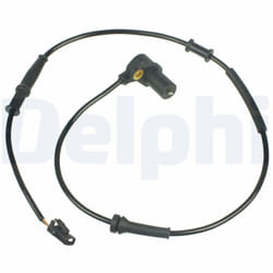 Capteur, vitesse de roue DELPHI SS20240