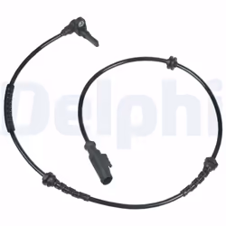 Capteur, vitesse de roue DELPHI SS20241