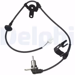 Capteur, vitesse de roue DELPHI SS20242 droite