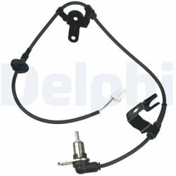Capteur, vitesse de roue DELPHI SS20242 droite