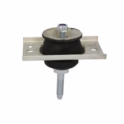 Support moteur atelier DELPHI TEM026 gauche