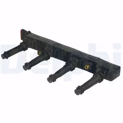 Bobine d'allumage DELPHI GN10375-12B1