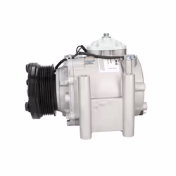 Compresseur de climatisation DELPHI TSP0159387