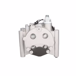 Compresseur de climatisation DELPHI TSP0159387
