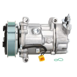 Compresseur de climatisation DELPHI TSP0159851