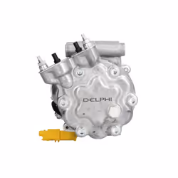 Compresseur de climatisation DELPHI TSP0159851