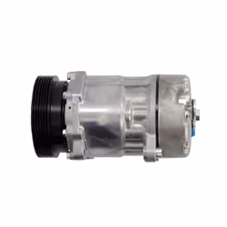 Compresseur de climatisation DELPHI TSP0159058